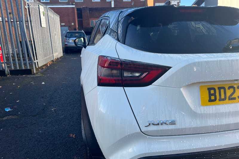 Used Nissan Juke 2023 for sale - 77158172: Photo 23