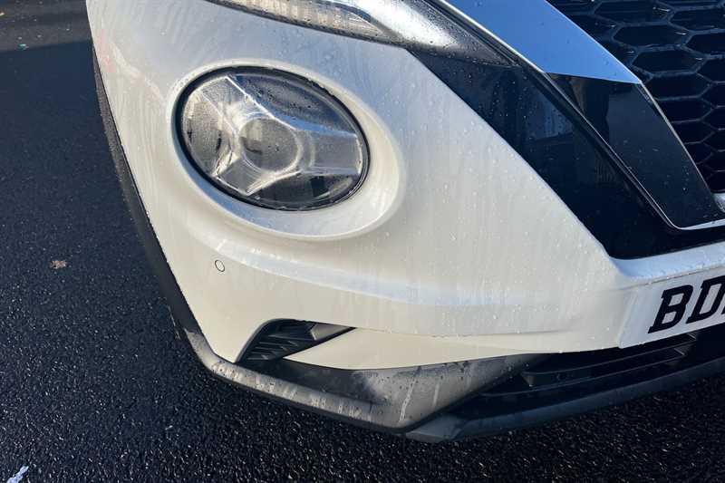 Used Nissan Juke 2023 for sale - 77158172: Photo 29