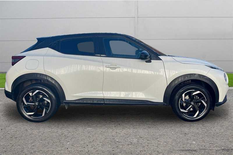 Used Nissan Juke 2023 for sale - 77158172: Photo 3