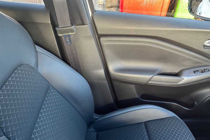 Used Nissan Juke 2023 for sale - 77158172: Photo 45