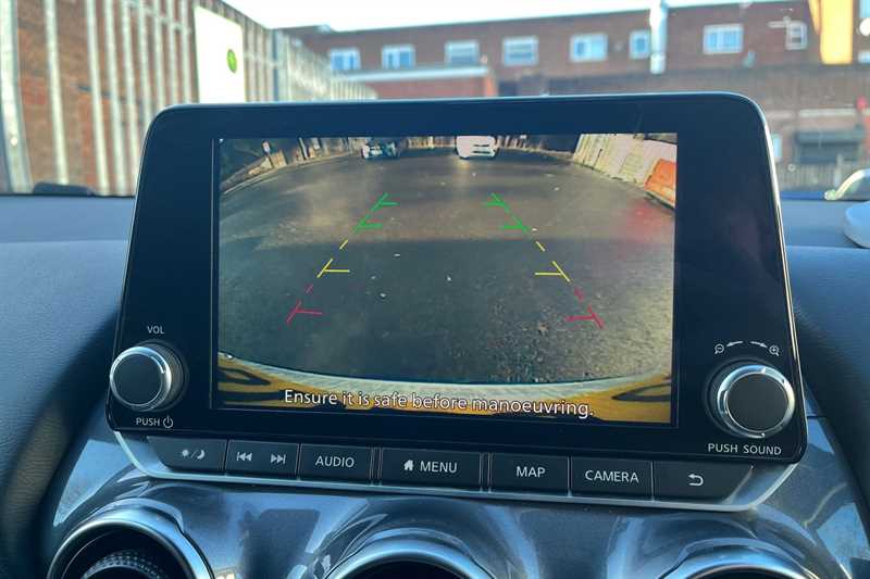 Used Nissan Juke 2023 for sale - 77158172: Photo 46