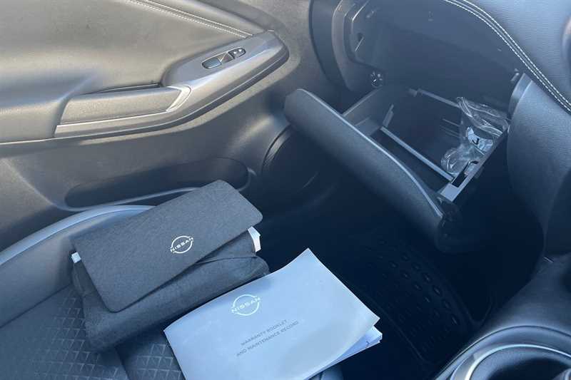 Used Nissan Juke 2023 for sale - 77158172: Photo 47