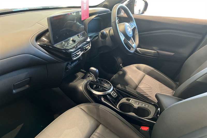 Used Nissan Juke 2023 for sale - 77158172: Photo 7