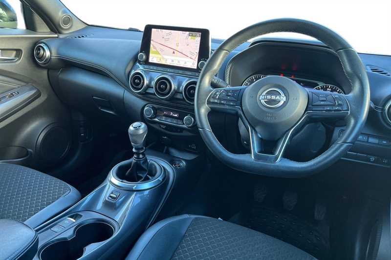 Used Nissan Juke 2023 for sale - 77158172: Photo 8
