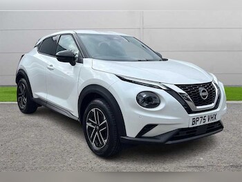 Used Nissan Juke 2025 for sale - 79108673: Photo