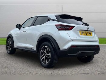 Used Nissan Juke 2025 for sale - 79108673: Photo