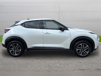 Used Nissan Juke 2025 for sale - 79108673: Photo