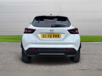 Used Nissan Juke 2025 for sale - 79108673: Photo