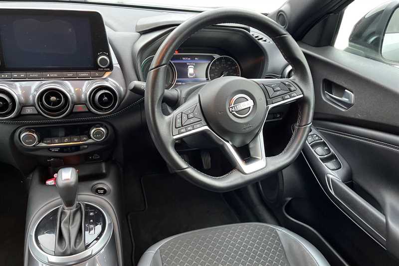 Used Nissan Juke 2023 for sale - 77043216: Photo 15