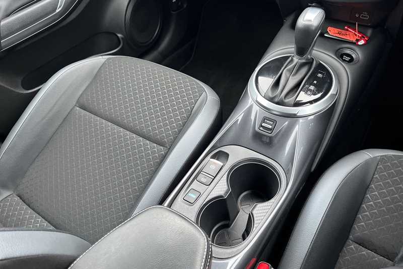 Used Nissan Juke 2023 for sale - 77043216: Photo 17