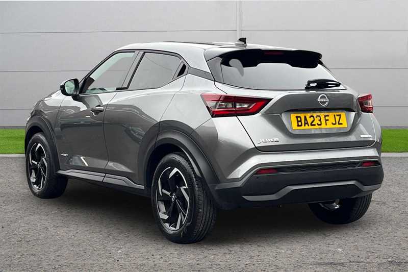 Used Nissan Juke 2023 for sale - 77043216: Photo 2