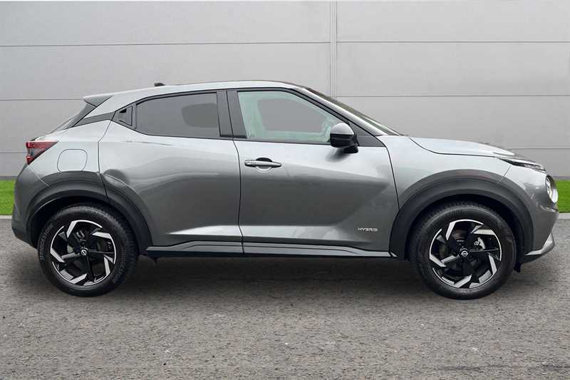 Used Nissan Juke 2023 for sale - 77043216: Photo 3