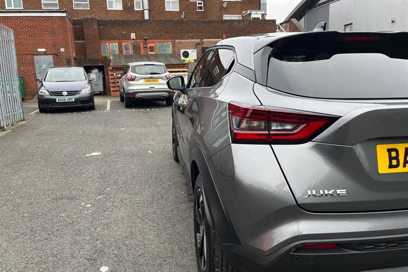 Used Nissan Juke 2023 for sale - 77043216: Photo 33