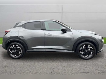 Used Nissan Juke 2023 for sale - 77043216: Photo