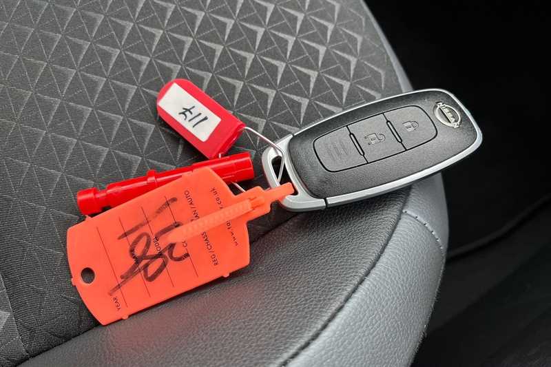 Used Nissan Juke 2023 for sale - 77043216: Photo 43