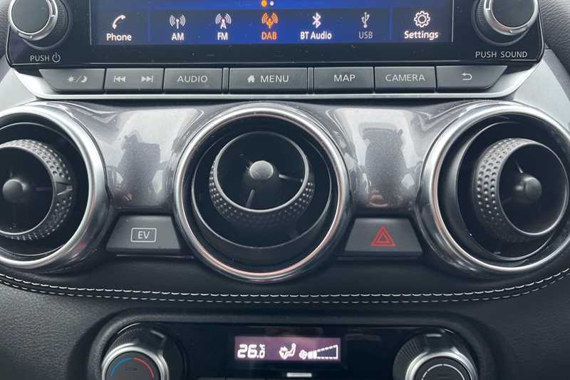 Used Nissan Juke 2023 for sale - 77043216: Photo 45