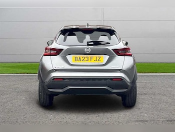 Used Nissan Juke 2023 for sale - 77043216: Photo