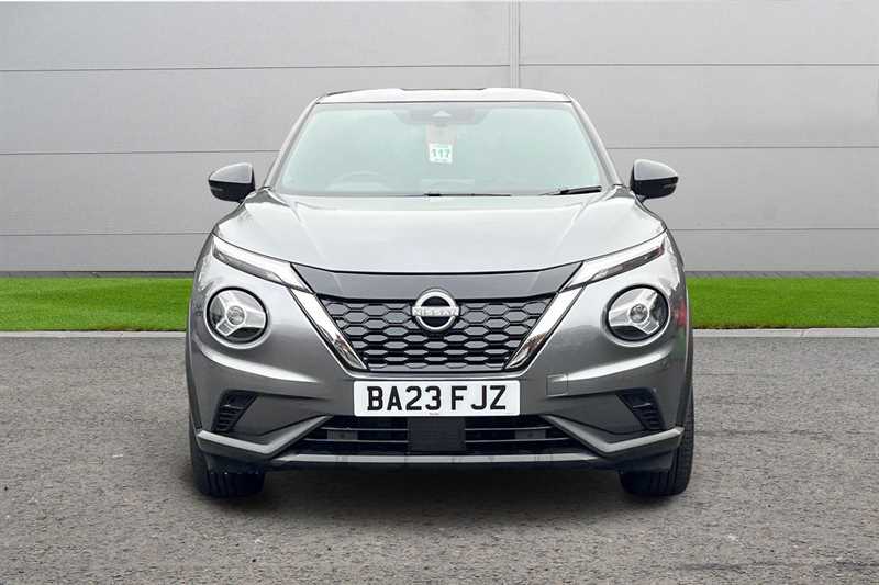 Used Nissan Juke 2023 for sale - 77043216: Photo 5