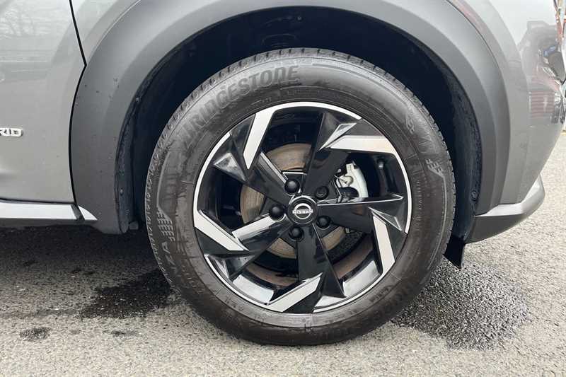 Used Nissan Juke 2023 for sale - 77043216: Photo 6