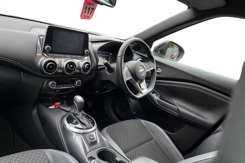 Used Nissan Juke 2023 for sale - 77043216: Photo 7