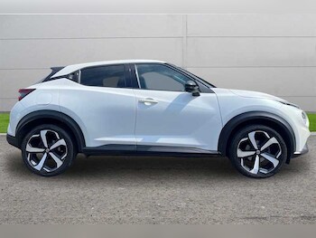 Used Nissan Juke 2019 for sale - 78912864: Photo