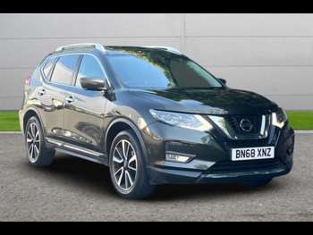 2018 - 1.6 DIG-T TEKNA 5DR