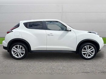 Used Nissan Juke 2016 for sale - 78277898: Photo