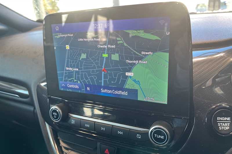 Used Ford Puma 2020 for sale - 77092983: Photo 10