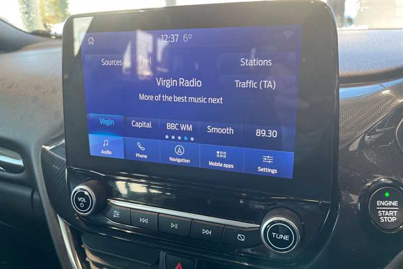 Used Ford Puma 2020 for sale - 77092983: Photo 11