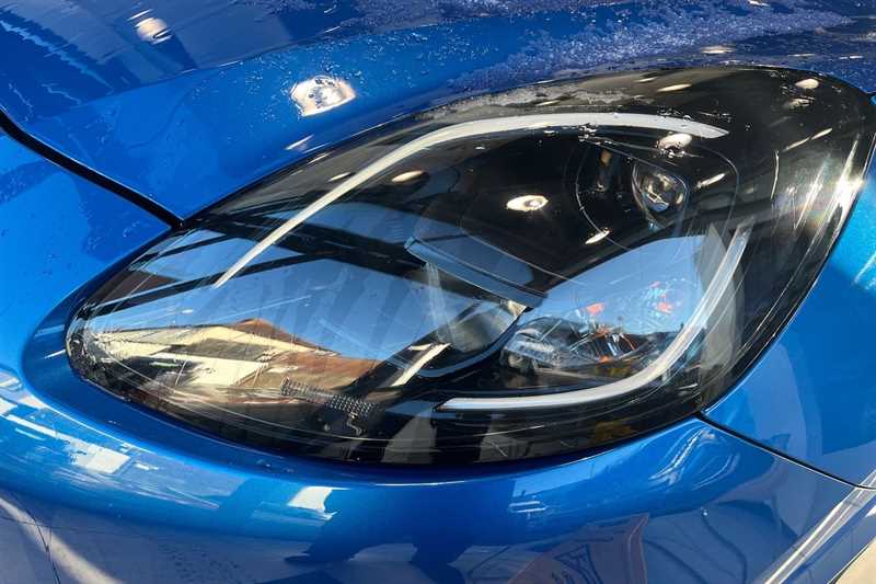 Used Ford Puma 2020 for sale - 77092983: Photo 13