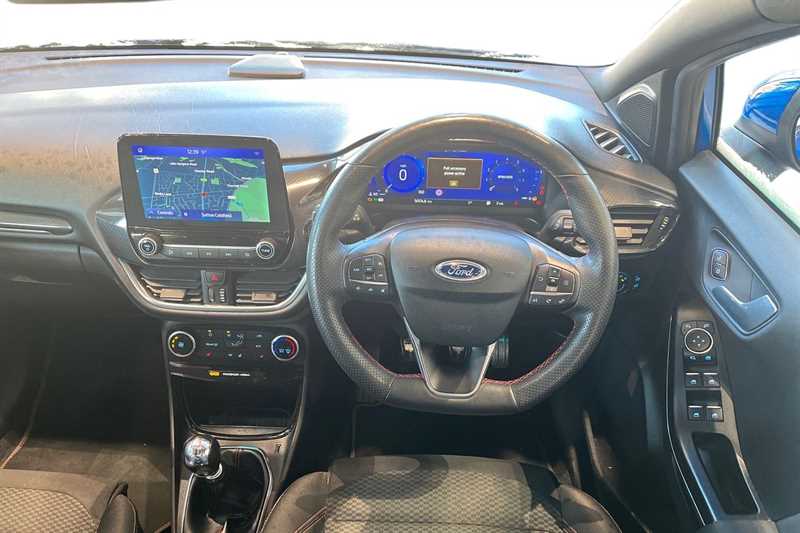 Used Ford Puma 2020 for sale - 77092983: Photo 15