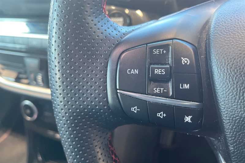 Used Ford Puma 2020 for sale - 77092983: Photo 16