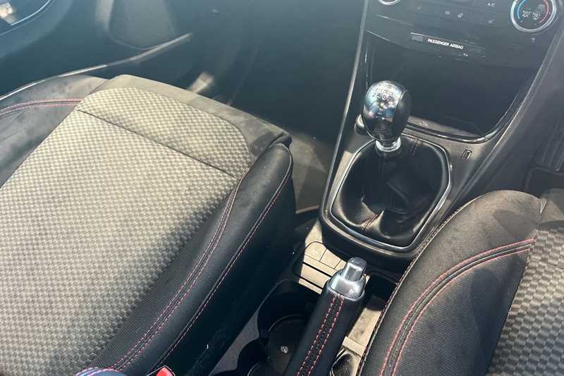 Used Ford Puma 2020 for sale - 77092983: Photo 17