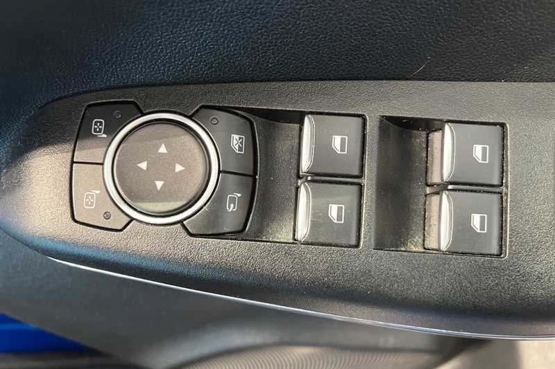 Used Ford Puma 2020 for sale - 77092983: Photo 18