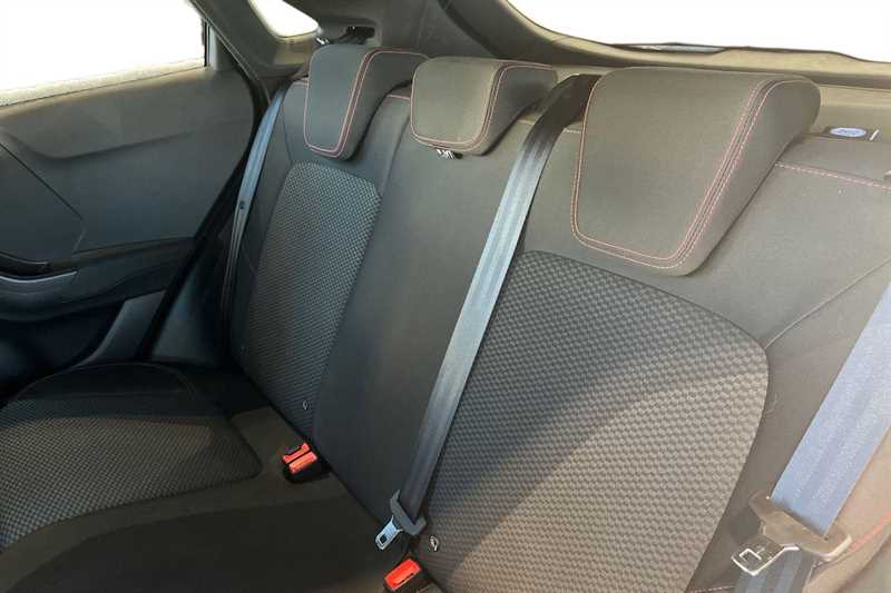 Used Ford Puma 2020 for sale - 77092983: Photo 19