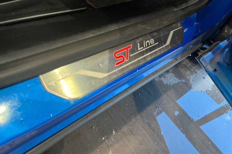 Used Ford Puma 2020 for sale - 77092983: Photo 21