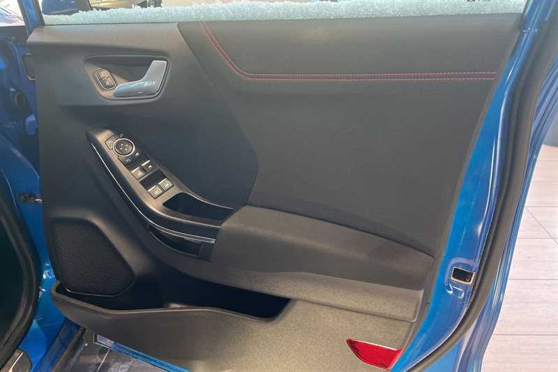 Used Ford Puma 2020 for sale - 77092983: Photo 22