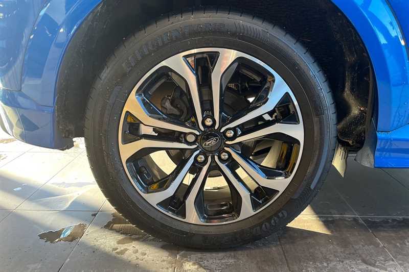 Used Ford Puma 2020 for sale - 77092983: Photo 23