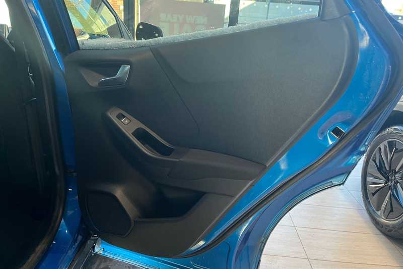 Used Ford Puma 2020 for sale - 77092983: Photo 24