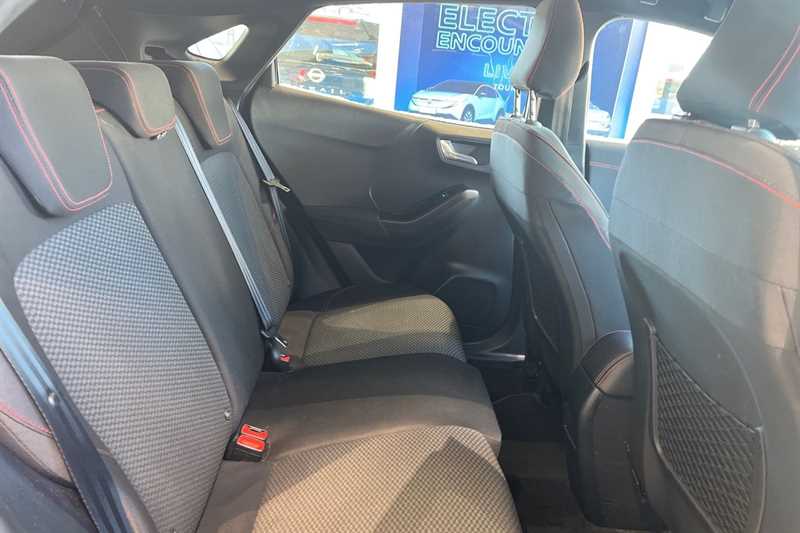 Used Ford Puma 2020 for sale - 77092983: Photo 25