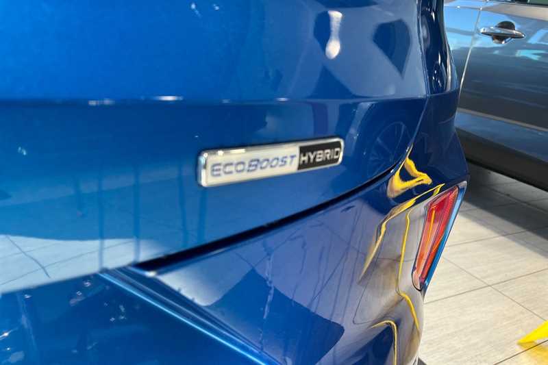 Used Ford Puma 2020 for sale - 77092983: Photo 26