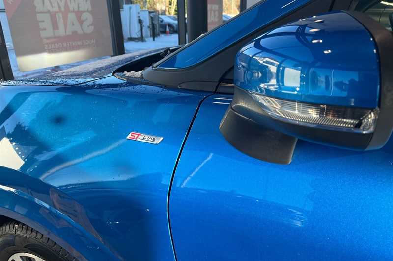 Used Ford Puma 2020 for sale - 77092983: Photo 27