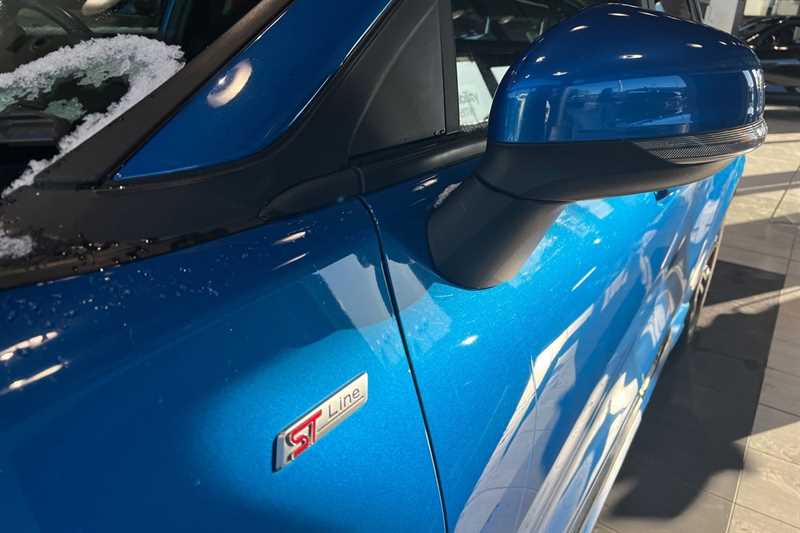 Used Ford Puma 2020 for sale - 77092983: Photo 28