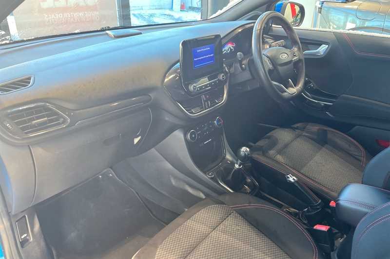 Used Ford Puma 2020 for sale - 77092983: Photo 29