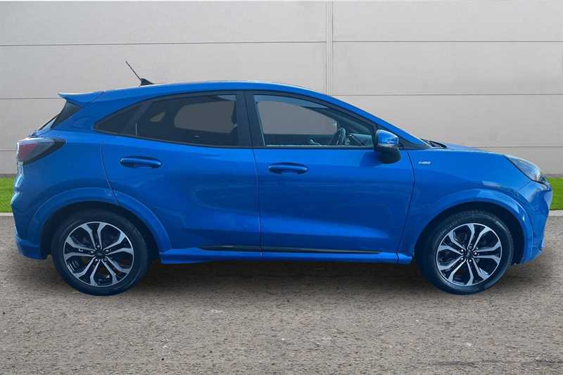 Used Ford Puma 2020 for sale - 77092983: Photo 3