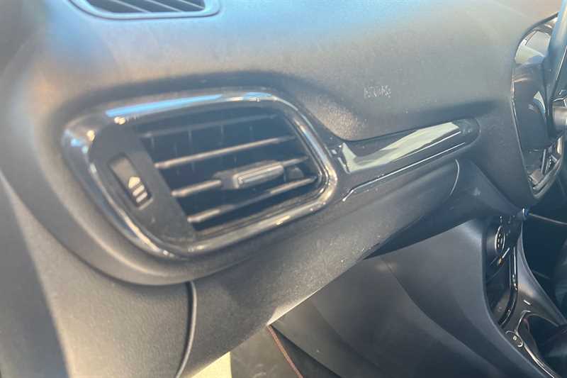 Used Ford Puma 2020 for sale - 77092983: Photo 30