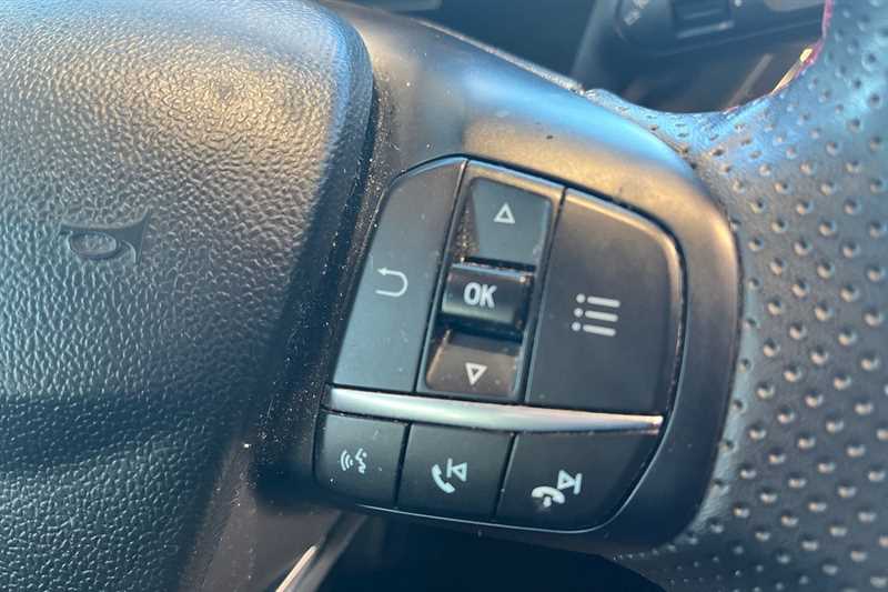 Used Ford Puma 2020 for sale - 77092983: Photo 31