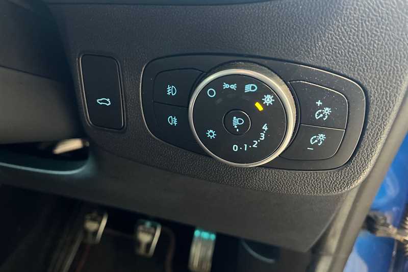 Used Ford Puma 2020 for sale - 77092983: Photo 32