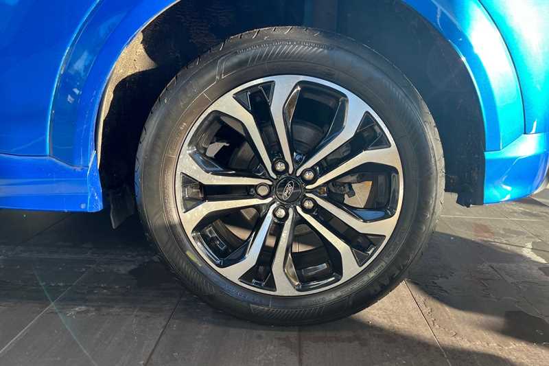 Used Ford Puma 2020 for sale - 77092983: Photo 33