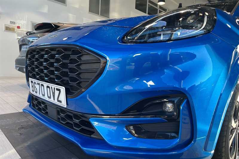 Used Ford Puma 2020 for sale - 77092983: Photo 35